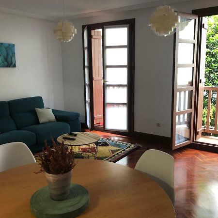 Amuitz - Casco Historico Fuenterrabia Apartment Екстериор снимка