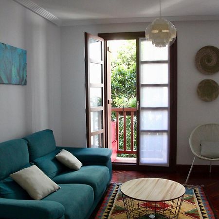 Amuitz - Casco Historico Fuenterrabia Apartment Екстериор снимка