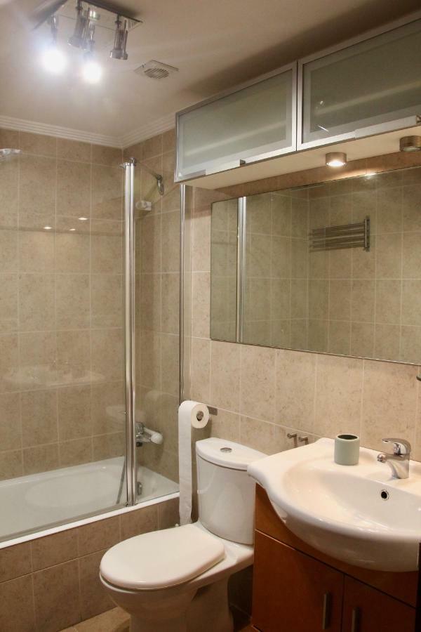 Amuitz - Casco Historico Fuenterrabia Apartment Екстериор снимка