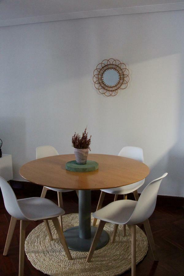 Amuitz - Casco Historico Fuenterrabia Apartment Екстериор снимка