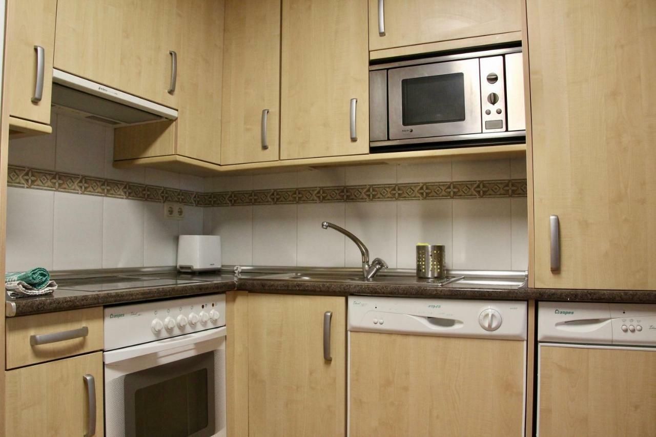 Amuitz - Casco Historico Fuenterrabia Apartment Екстериор снимка