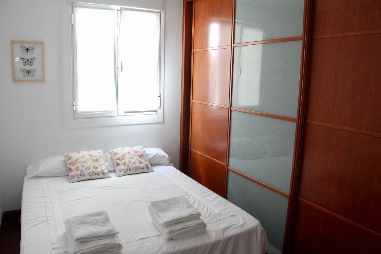 Amuitz - Casco Historico Fuenterrabia Apartment Екстериор снимка