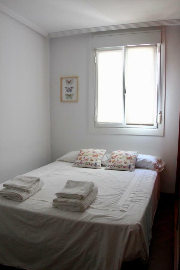 Amuitz - Casco Historico Fuenterrabia Apartment Екстериор снимка