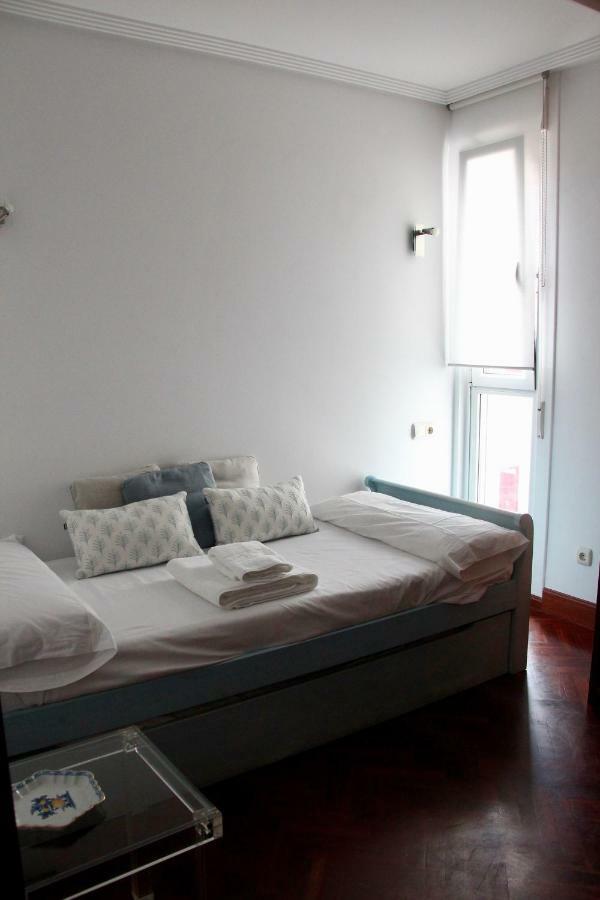 Amuitz - Casco Historico Fuenterrabia Apartment Екстериор снимка