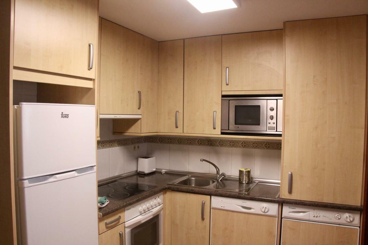 Amuitz - Casco Historico Fuenterrabia Apartment Екстериор снимка