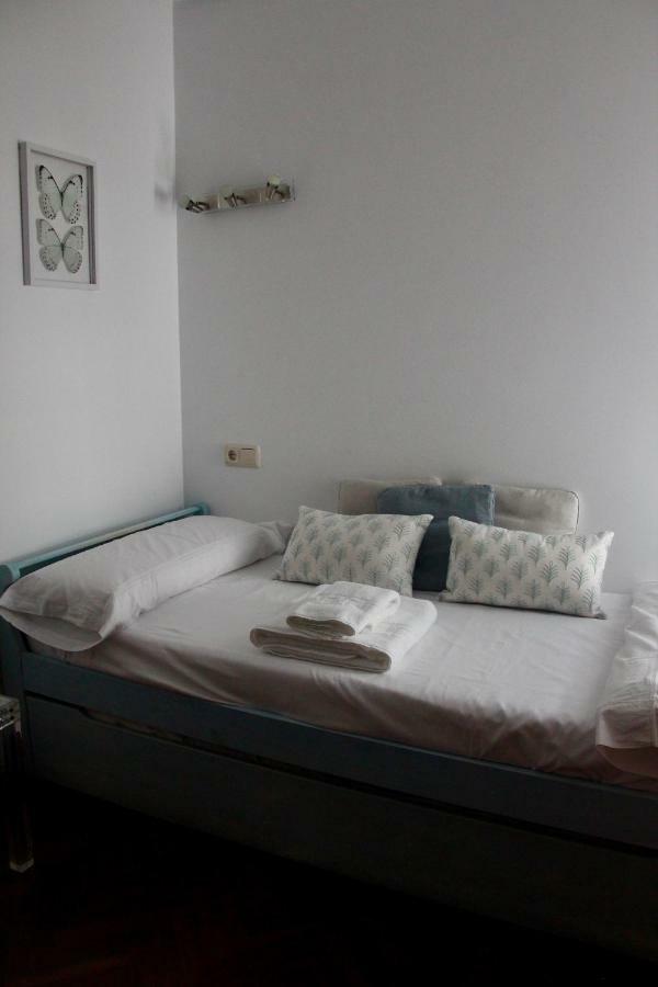 Amuitz - Casco Historico Fuenterrabia Apartment Екстериор снимка