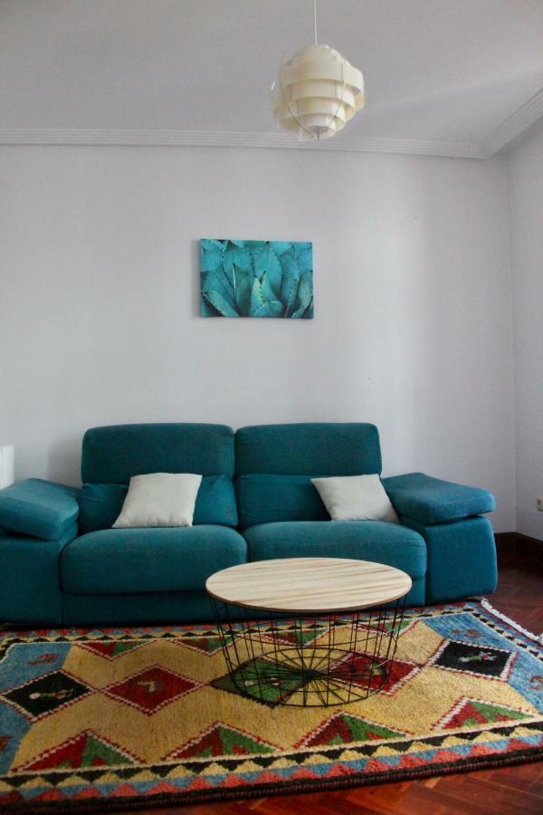 Amuitz - Casco Historico Fuenterrabia Apartment Екстериор снимка