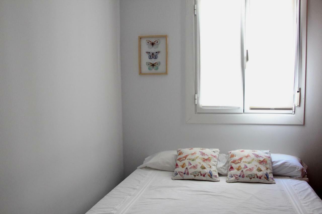 Amuitz - Casco Historico Fuenterrabia Apartment Екстериор снимка