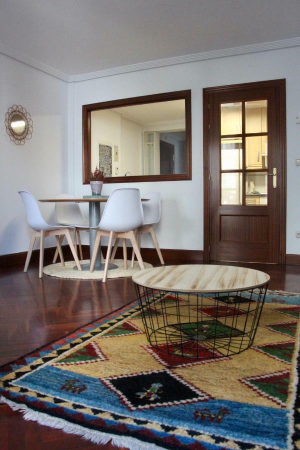 Amuitz - Casco Historico Fuenterrabia Apartment Екстериор снимка